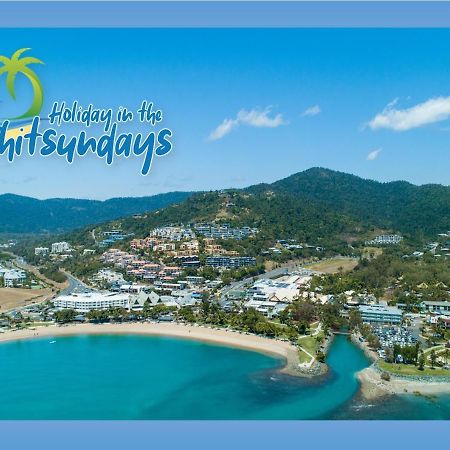 Ocean View 16A Studio Pool & Spa Wi-Fi 에일리비치 외부 사진