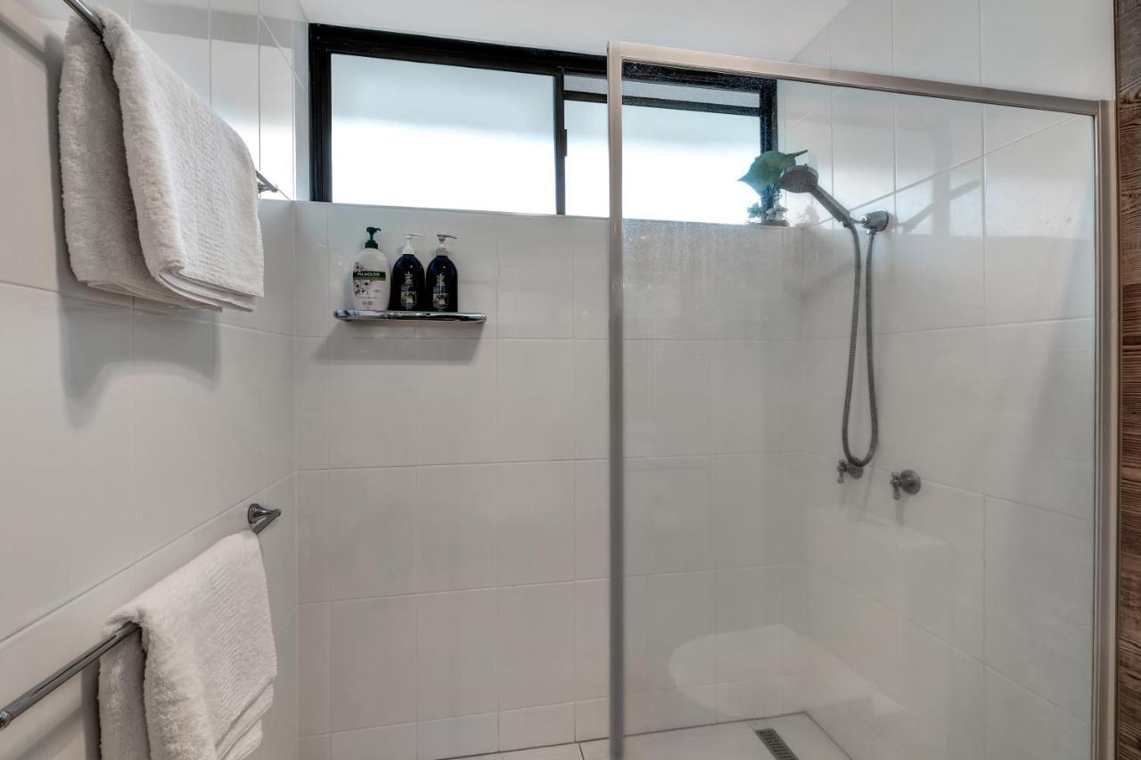 Ocean View 16A Studio Pool & Spa Wi-Fi 에일리비치 외부 사진