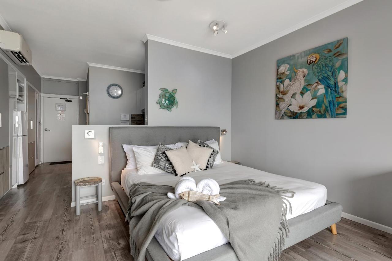 Ocean View 16A Studio Pool & Spa Wi-Fi 에일리비치 외부 사진