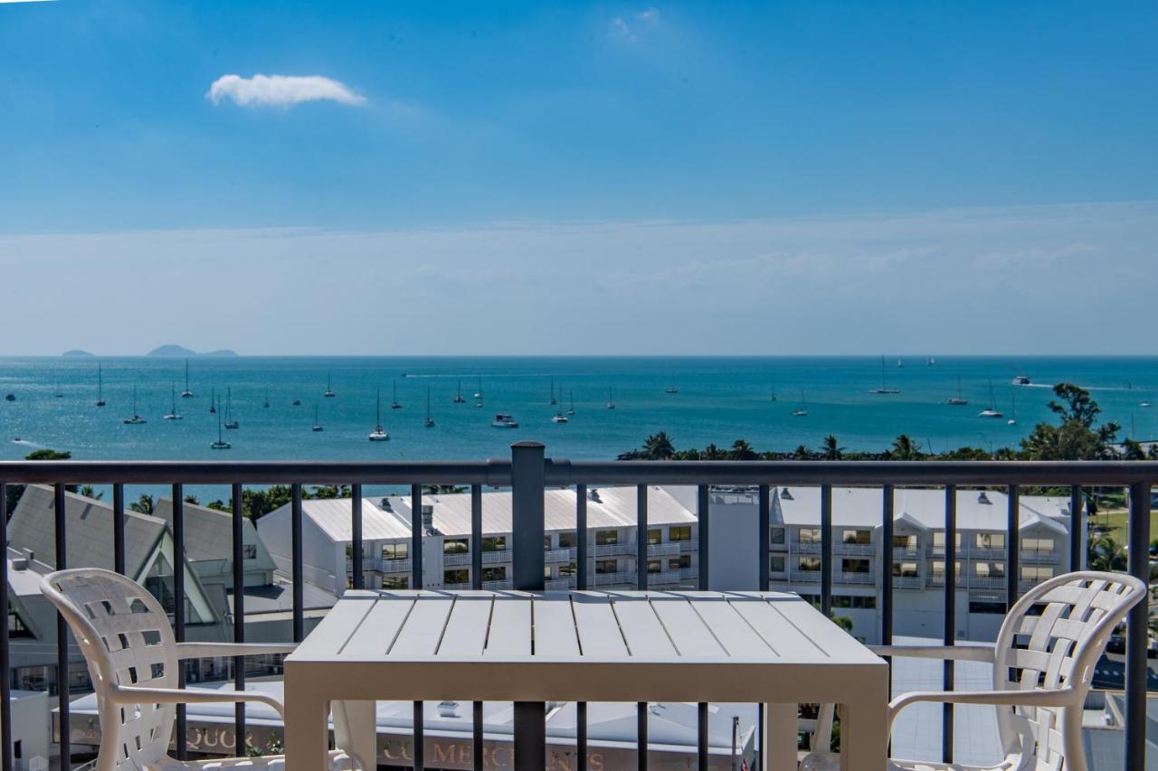Ocean View 16A Studio Pool & Spa Wi-Fi 에일리비치 외부 사진