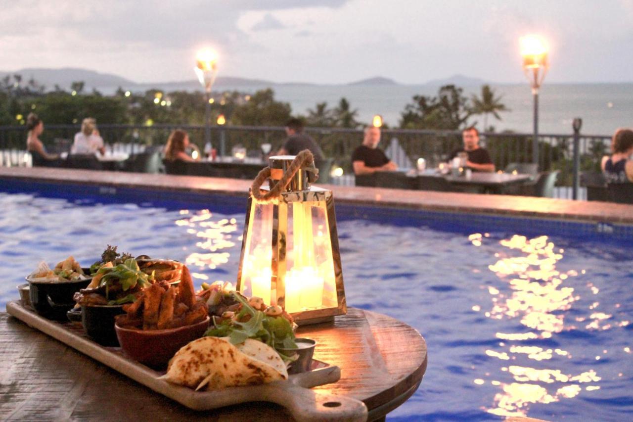 Ocean View 16A Studio Pool & Spa Wi-Fi 에일리비치 외부 사진