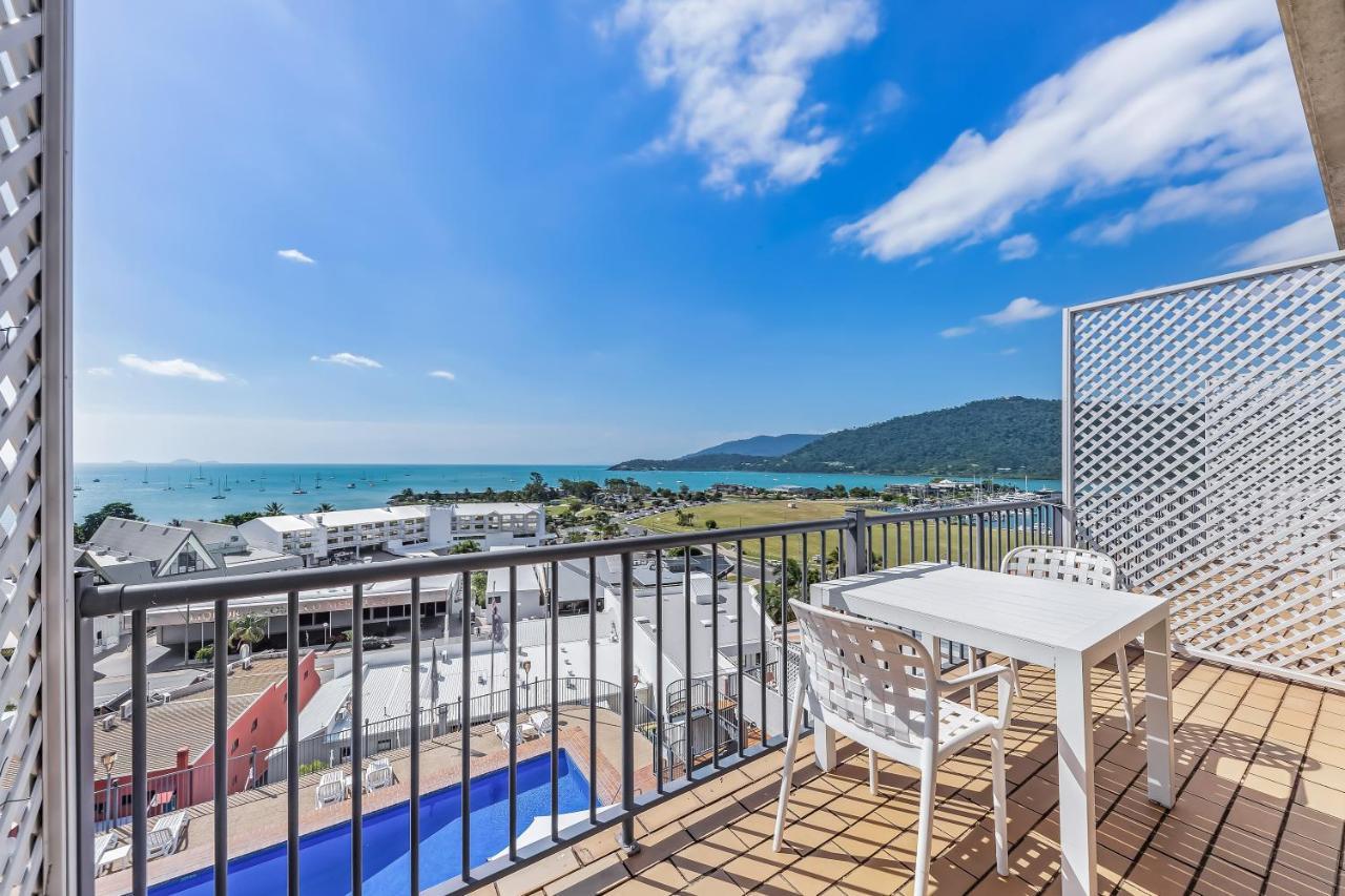 Ocean View 16A Studio Pool & Spa Wi-Fi 에일리비치 외부 사진