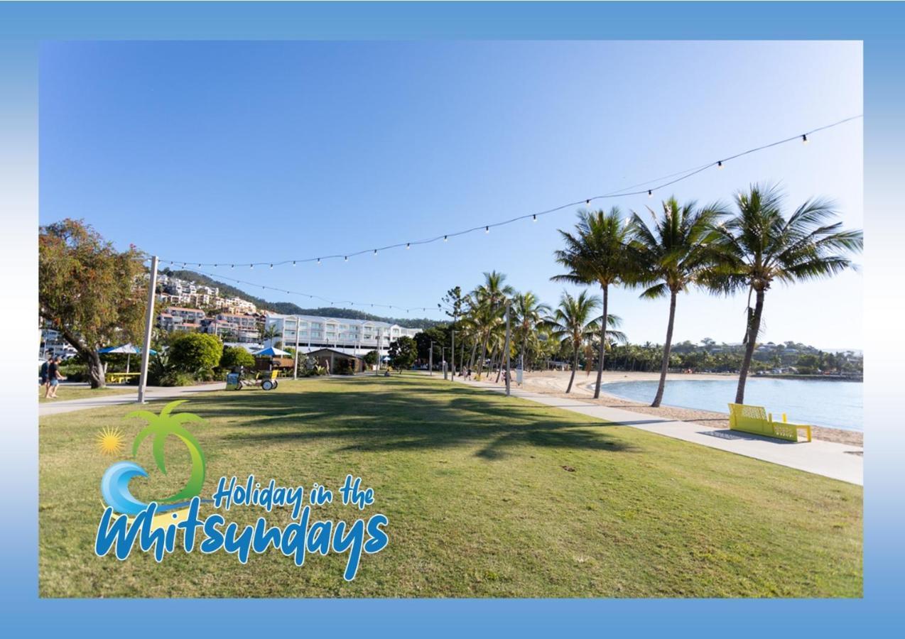 Ocean View 16A Studio Pool & Spa Wi-Fi 에일리비치 외부 사진