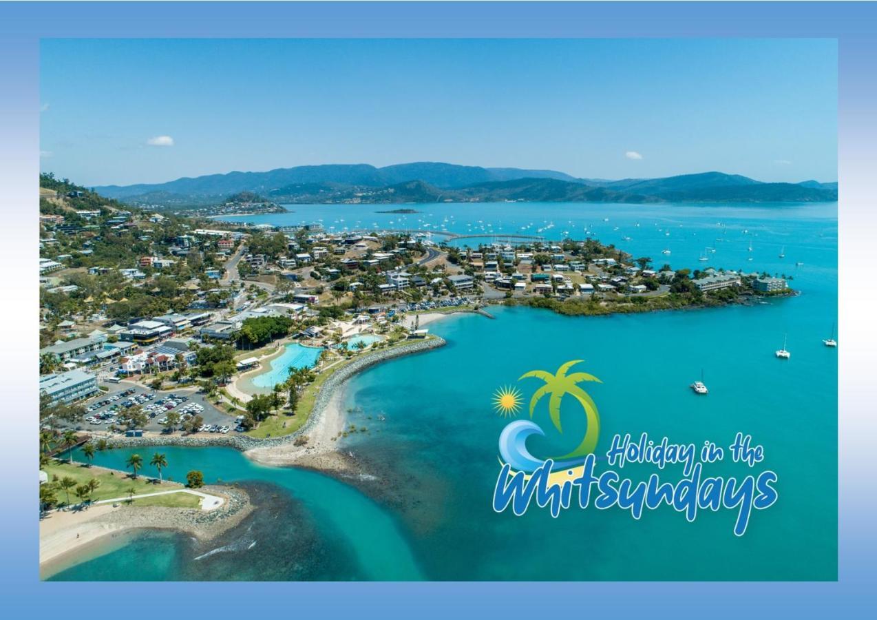 Ocean View 16A Studio Pool & Spa Wi-Fi 에일리비치 외부 사진