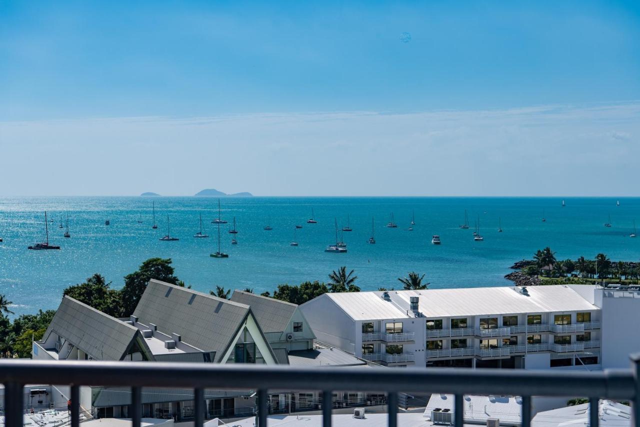 Ocean View 16A Studio Pool & Spa Wi-Fi 에일리비치 외부 사진