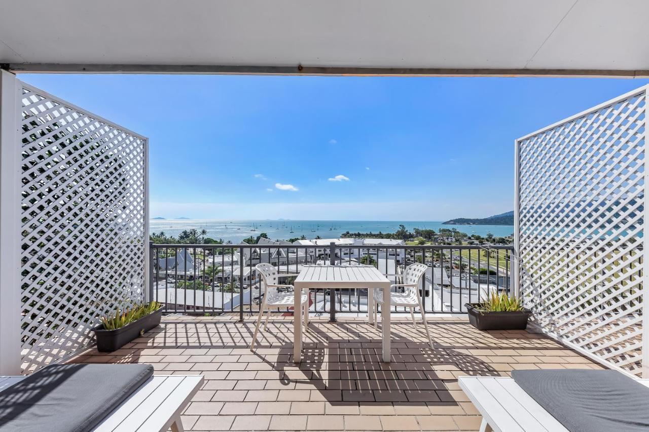 Ocean View 16A Studio Pool & Spa Wi-Fi 에일리비치 외부 사진