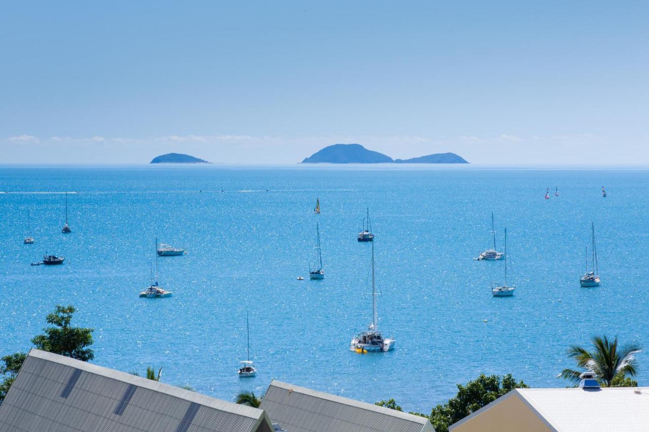Ocean View 16A Studio Pool & Spa Wi-Fi 에일리비치 외부 사진