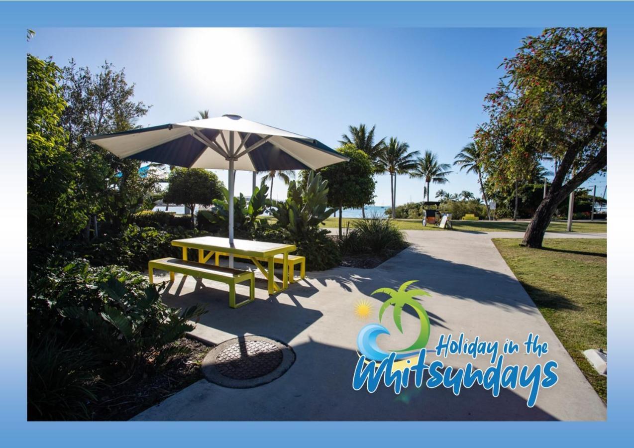 Ocean View 16A Studio Pool & Spa Wi-Fi 에일리비치 외부 사진