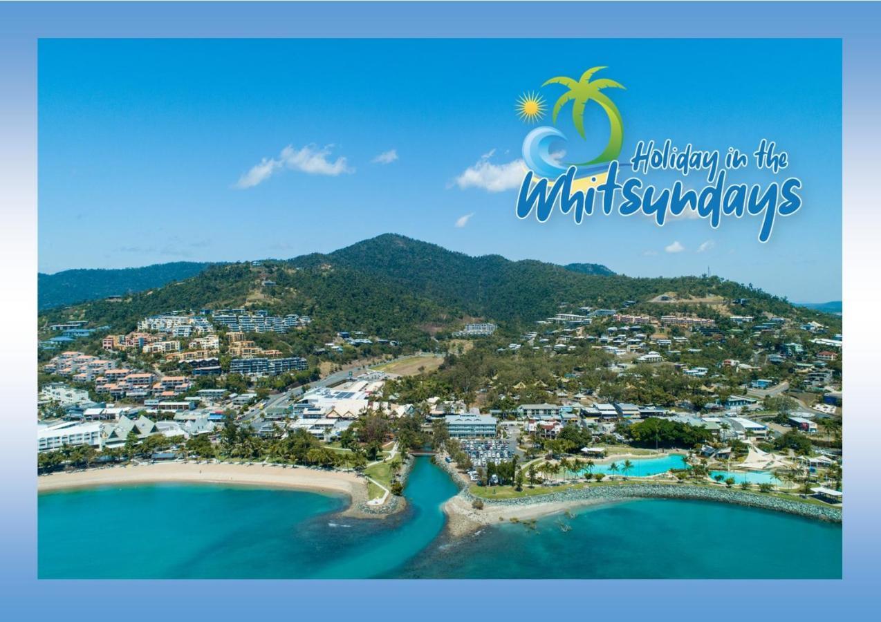 Ocean View 16A Studio Pool & Spa Wi-Fi 에일리비치 외부 사진