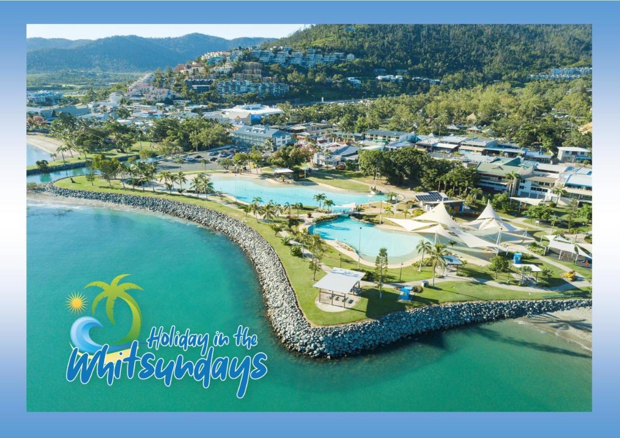 Ocean View 16A Studio Pool & Spa Wi-Fi 에일리비치 외부 사진